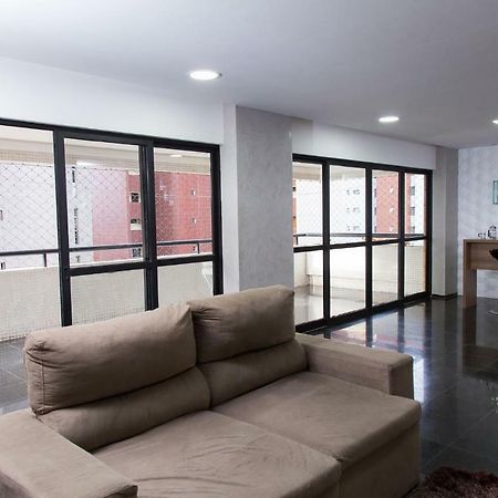 4 Quartos Tipo Suite Perto Da Orla Praia Beira-Mar Fortaleza  Extérieur photo