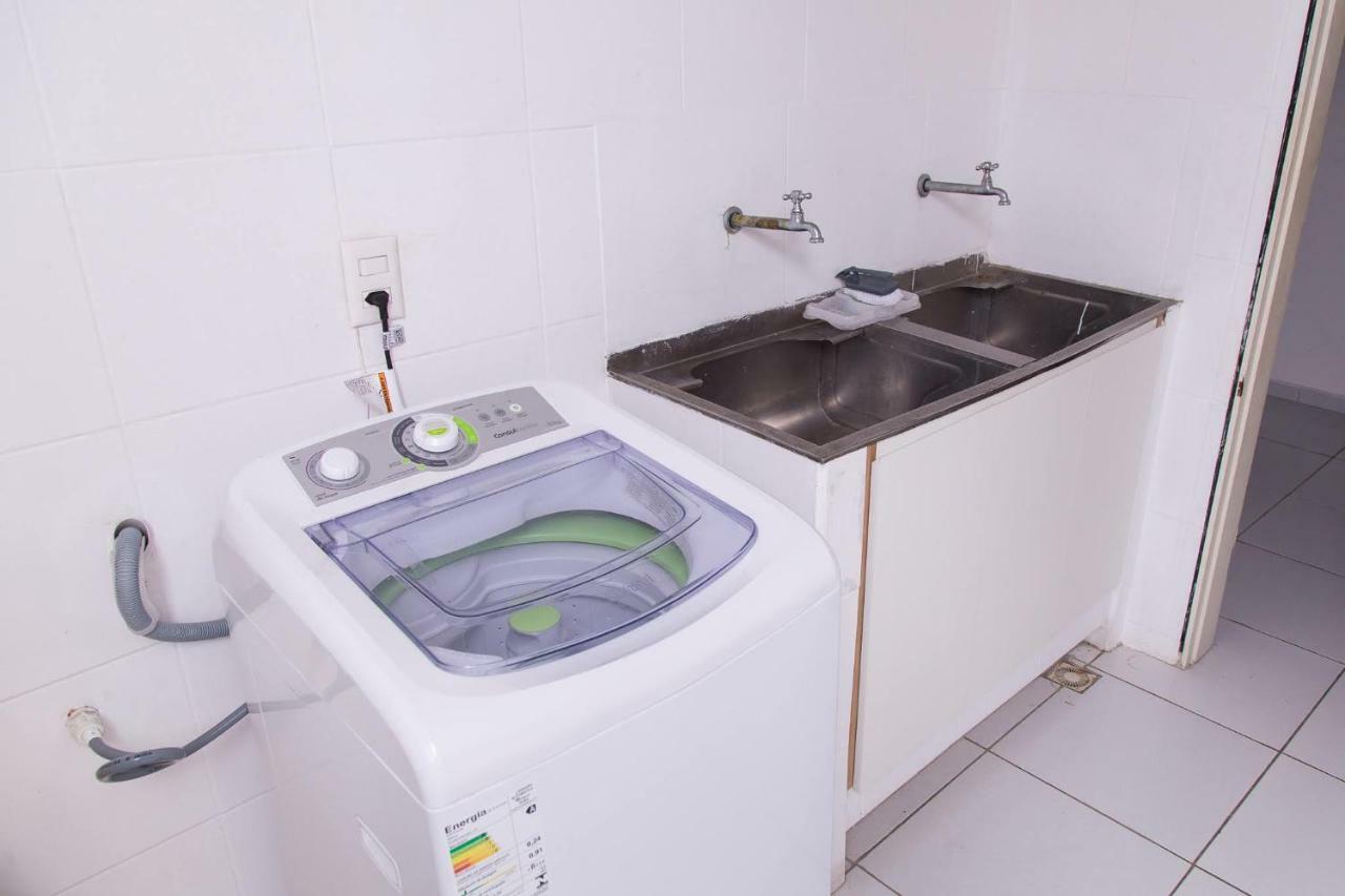 4 Quartos Tipo Suite Perto Da Orla Praia Beira-Mar Fortaleza  Extérieur photo