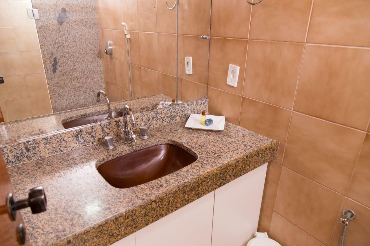 4 Quartos Tipo Suite Perto Da Orla Praia Beira-Mar Fortaleza  Extérieur photo