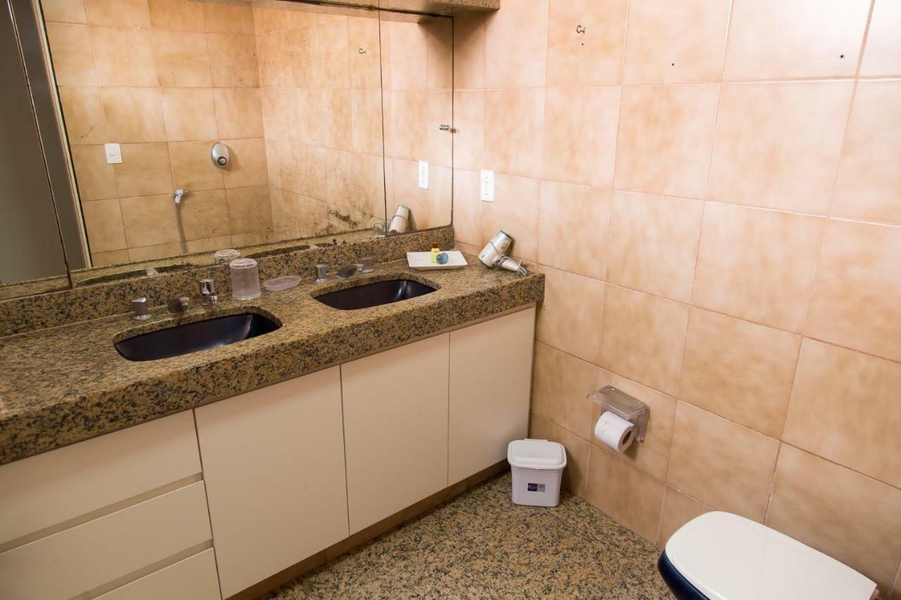 4 Quartos Tipo Suite Perto Da Orla Praia Beira-Mar Fortaleza  Extérieur photo