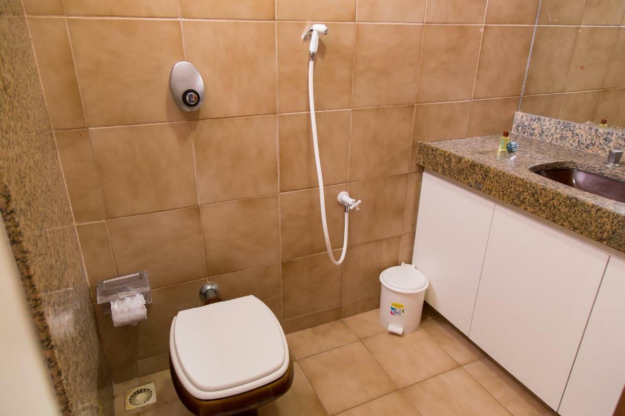 4 Quartos Tipo Suite Perto Da Orla Praia Beira-Mar Fortaleza  Extérieur photo