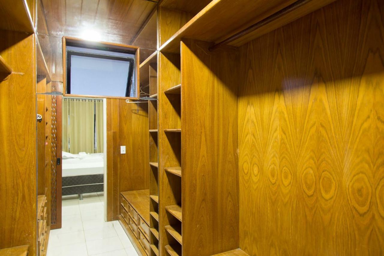 4 Quartos Tipo Suite Perto Da Orla Praia Beira-Mar Fortaleza  Extérieur photo