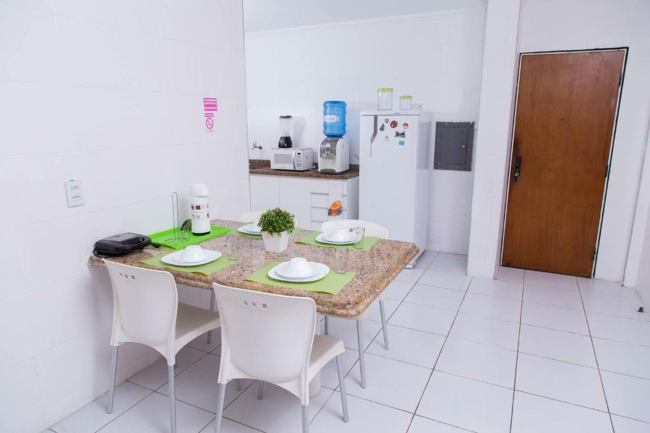 4 Quartos Tipo Suite Perto Da Orla Praia Beira-Mar Fortaleza  Extérieur photo