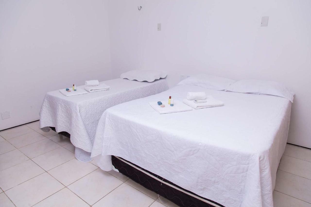 4 Quartos Tipo Suite Perto Da Orla Praia Beira-Mar Fortaleza  Extérieur photo