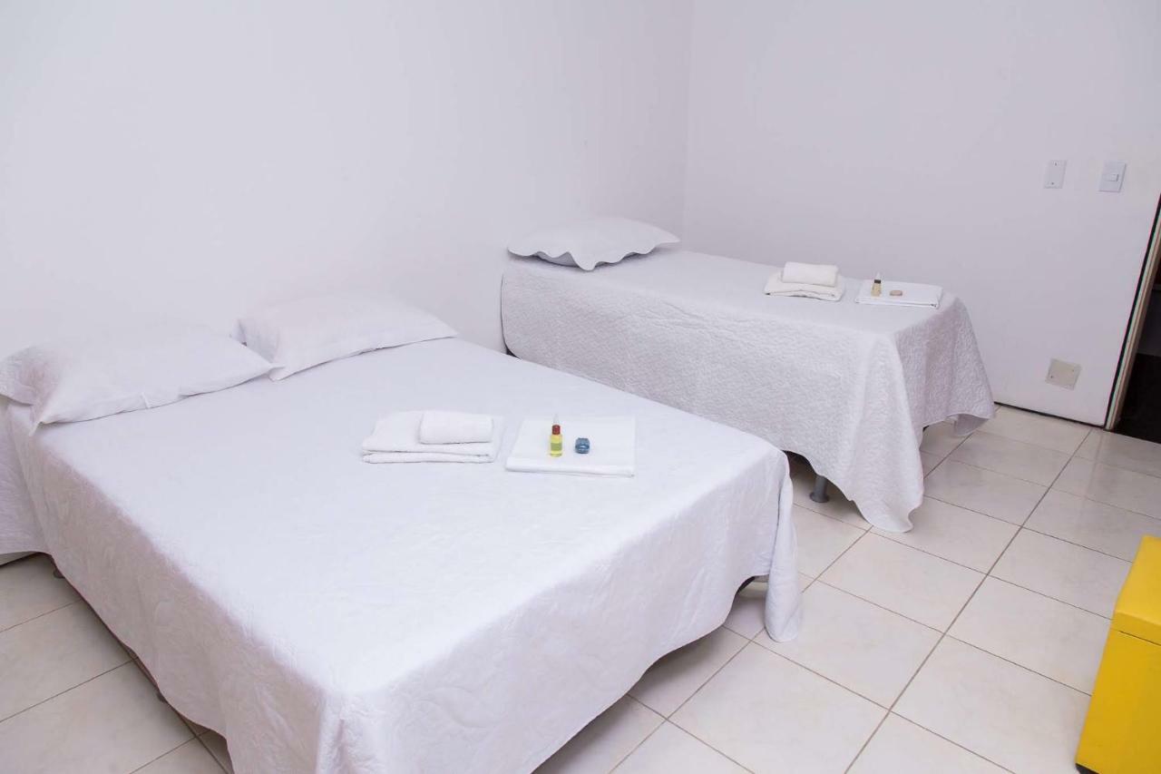 4 Quartos Tipo Suite Perto Da Orla Praia Beira-Mar Fortaleza  Extérieur photo