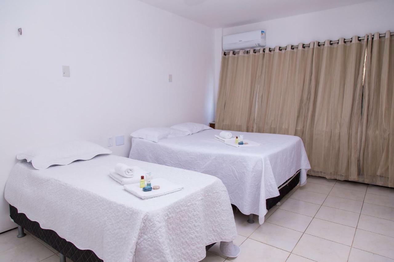4 Quartos Tipo Suite Perto Da Orla Praia Beira-Mar Fortaleza  Extérieur photo