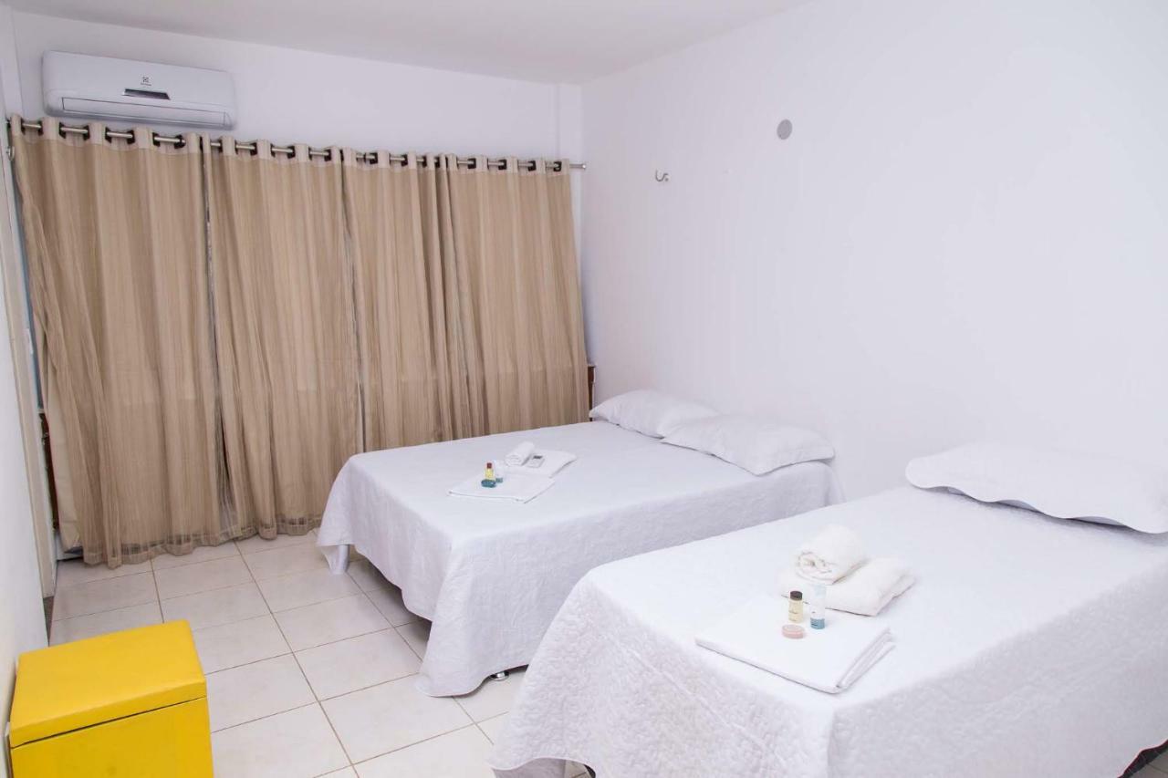 4 Quartos Tipo Suite Perto Da Orla Praia Beira-Mar Fortaleza  Extérieur photo