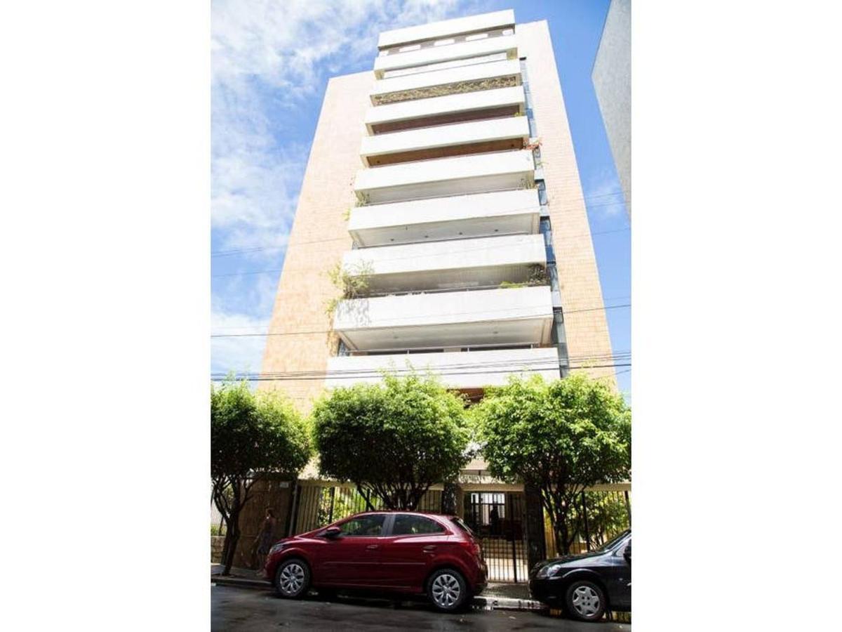 4 Quartos Tipo Suite Perto Da Orla Praia Beira-Mar Fortaleza  Extérieur photo