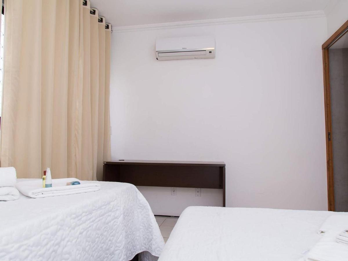 4 Quartos Tipo Suite Perto Da Orla Praia Beira-Mar Fortaleza  Extérieur photo
